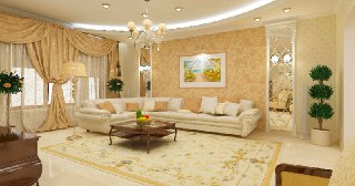 Ремонт в гостиничной Нягань под ключ цена от 9465 руб.