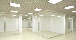 Ремонт торгового центра Нягань Цена под ключ от 2367 руб.